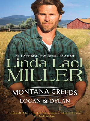 cover image of Montana Creeds--Logan & Dylan